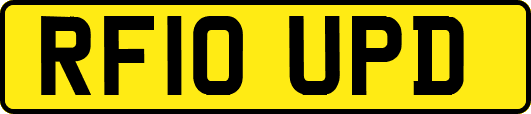 RF10UPD