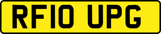 RF10UPG