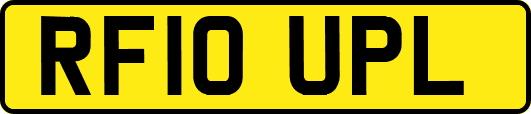 RF10UPL