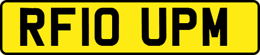 RF10UPM