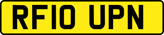 RF10UPN