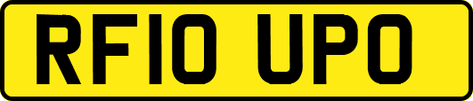 RF10UPO
