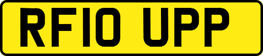 RF10UPP