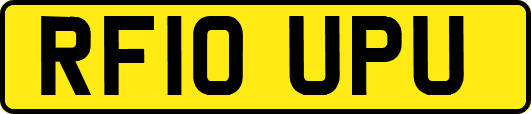 RF10UPU