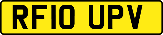 RF10UPV