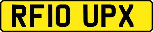 RF10UPX