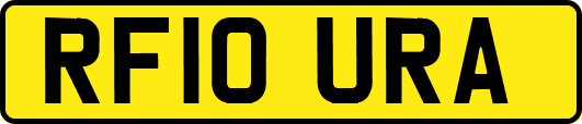 RF10URA