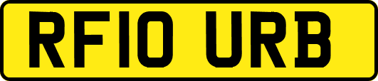 RF10URB