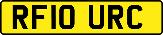 RF10URC