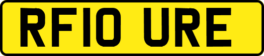 RF10URE