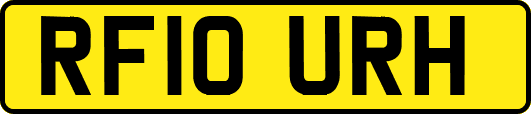 RF10URH