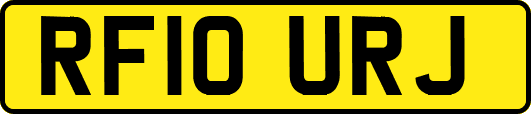 RF10URJ