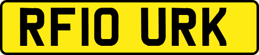 RF10URK