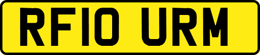 RF10URM