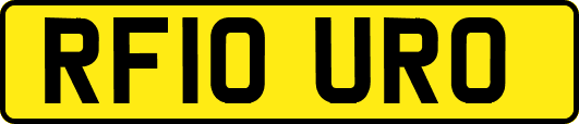 RF10URO