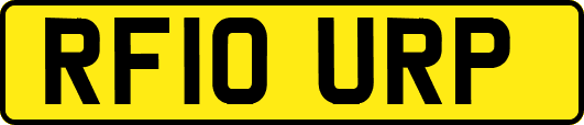 RF10URP