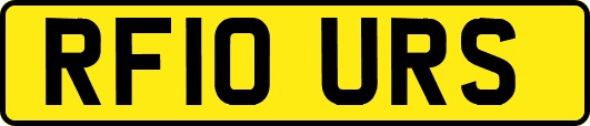 RF10URS