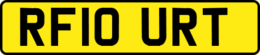 RF10URT