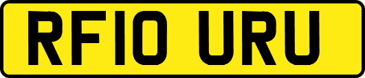 RF10URU