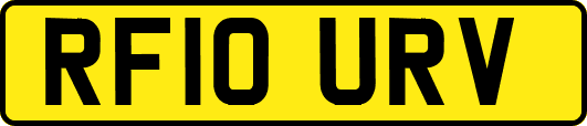 RF10URV
