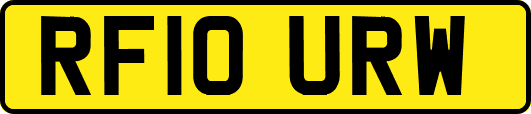 RF10URW