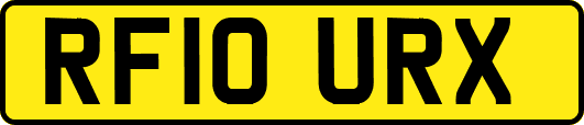 RF10URX