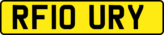 RF10URY
