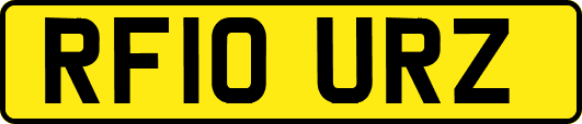 RF10URZ