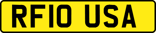 RF10USA