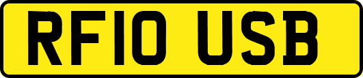 RF10USB