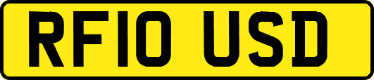 RF10USD