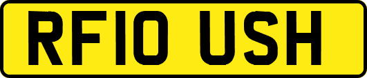 RF10USH