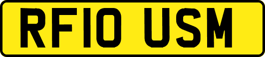 RF10USM