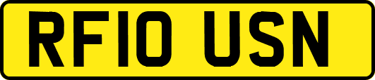 RF10USN
