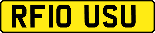 RF10USU