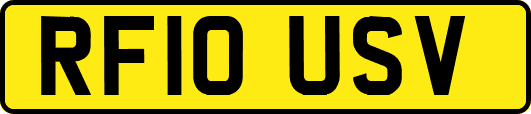 RF10USV