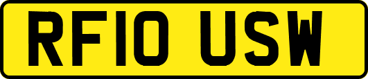 RF10USW