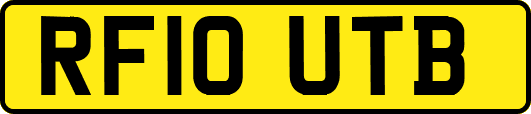 RF10UTB