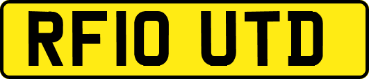 RF10UTD