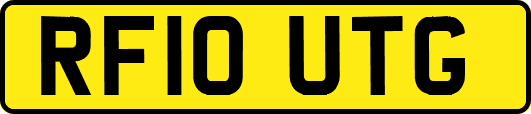 RF10UTG
