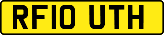 RF10UTH