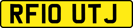 RF10UTJ