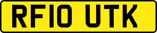 RF10UTK
