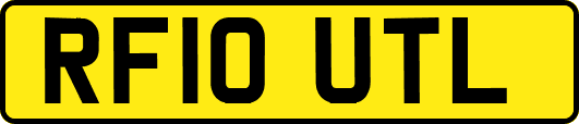RF10UTL