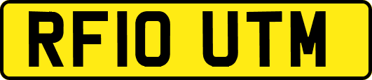 RF10UTM