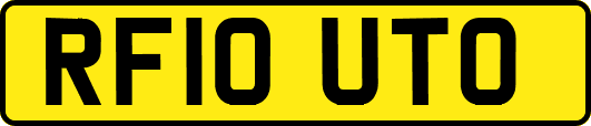 RF10UTO