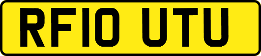 RF10UTU
