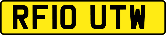 RF10UTW