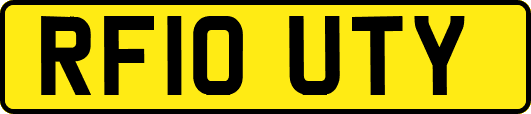 RF10UTY