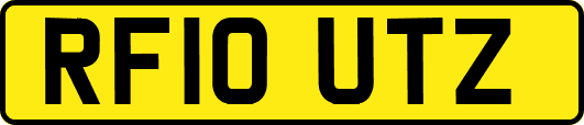 RF10UTZ